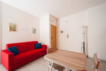 Apartamento para 2 Personas en Vieste, Provincia De Foggia, Foto 1