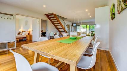 Holiday Home for 19 People in Cape Woolamai, Philip Island, Photo 1