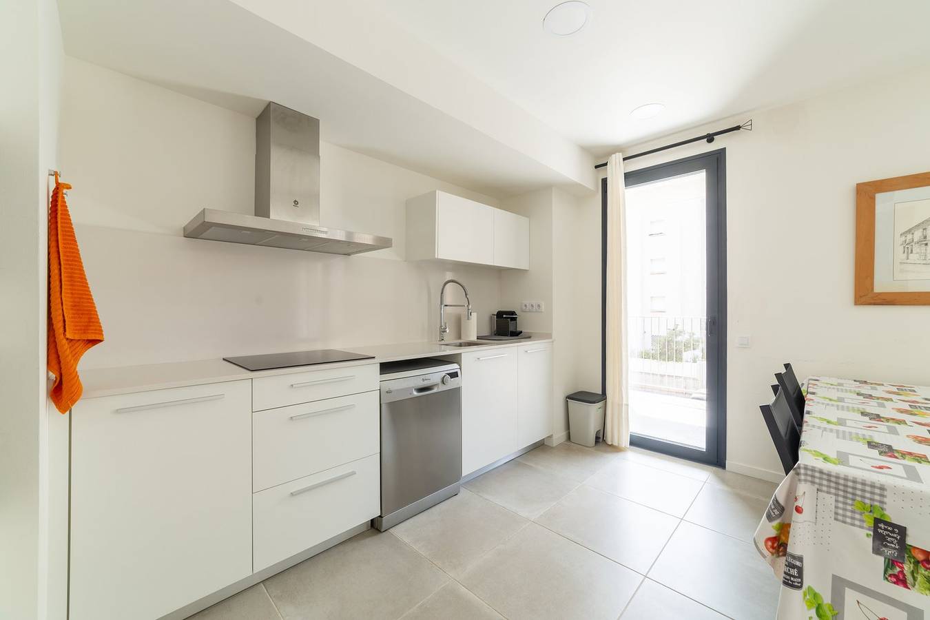 Apartamento entero, Calafell Seaside Escape in Calafell, Costa Dorada