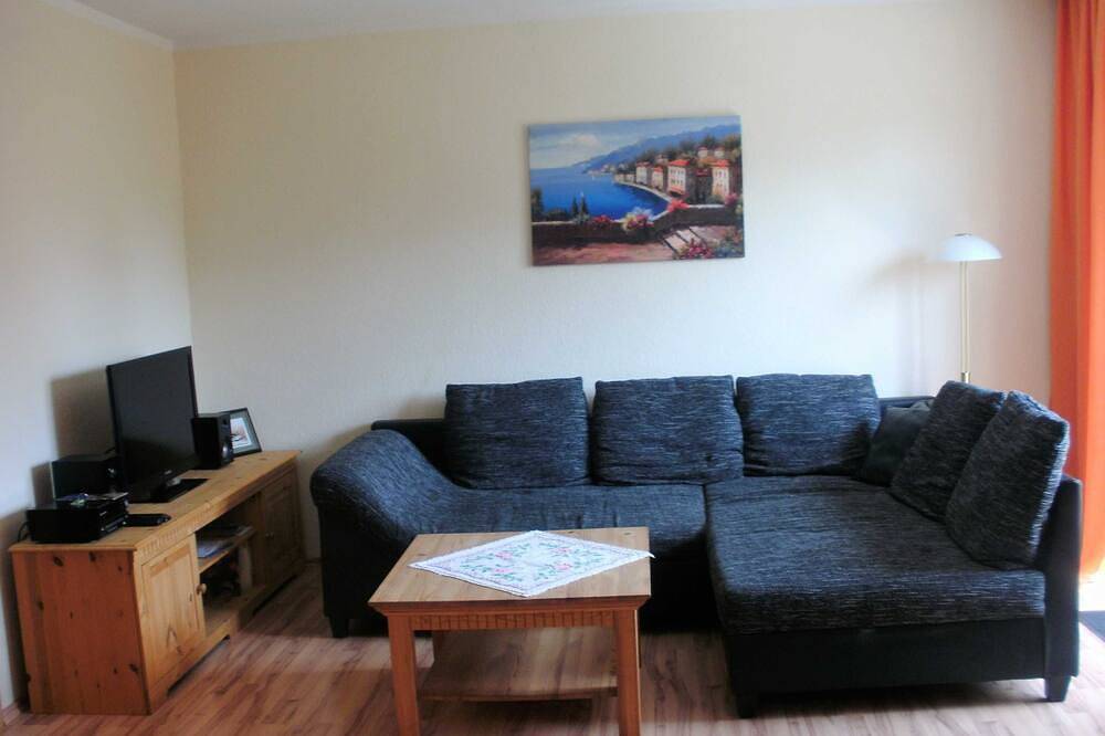 Ganze Wohnung, Bansin,  Aquamarina - Wg 06 - Aquamarina - Wohnung 6 in Bansin, Heringsdorf