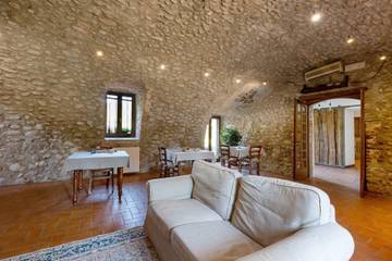 Agriturismo per 2 Persone in Valeggio sul Mincio, Provincia di Verona, Foto 4