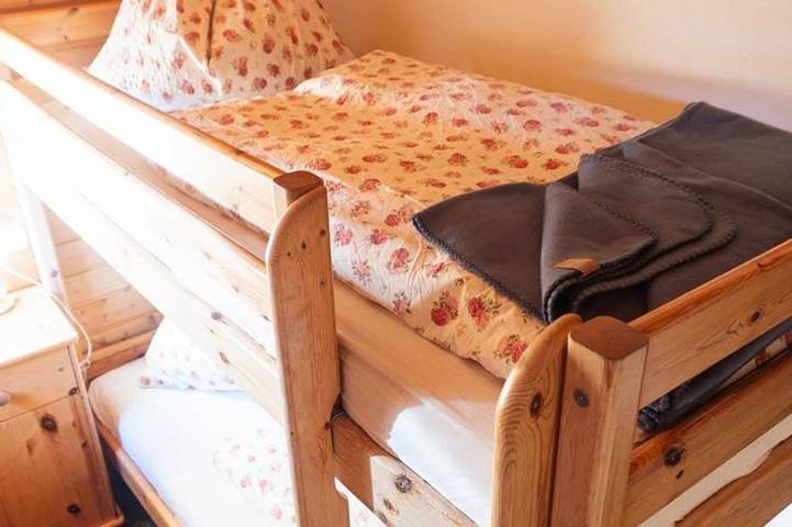 Agriturismo für 5 Personen, mit Garten und Sauna in Ramsau am Dachstein - 4