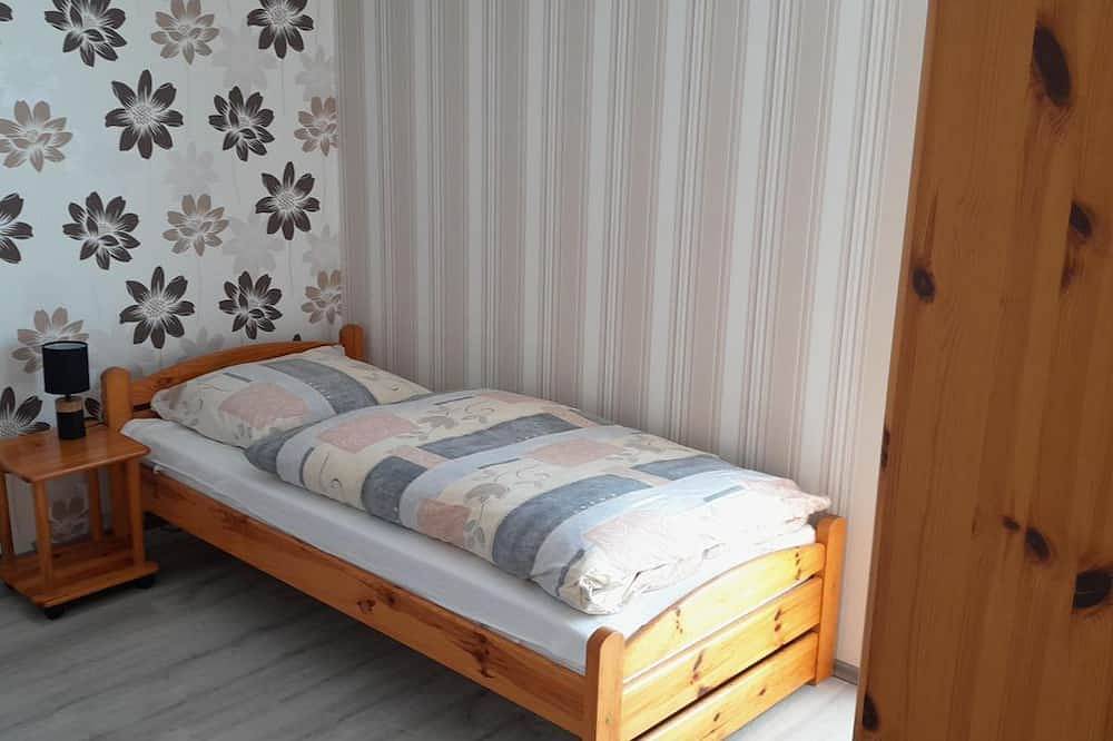 Ganze Wohnung, 4-Bett-Ferienwohnung Typ 1A - Franzenhof, Ferienwohnungen in Freilingen, Blankenheim