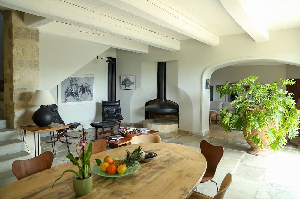 Casa vacanza a Noves a partire da 478€ a notte