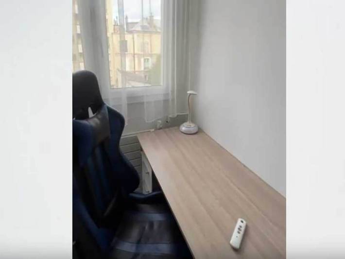 Ganze Wohnung, Geräumige Wohnung – 3 Schlafzimmer/6 Personen – Charenton in Charenton-le-Pont, Val-de-Marne