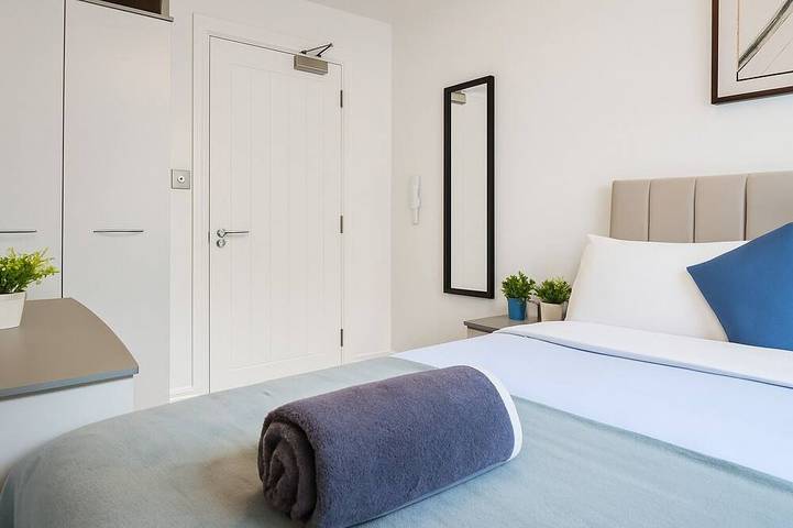 Casa de vacaciones para 8 personas, con jardín, Se admiten mascotas - 1