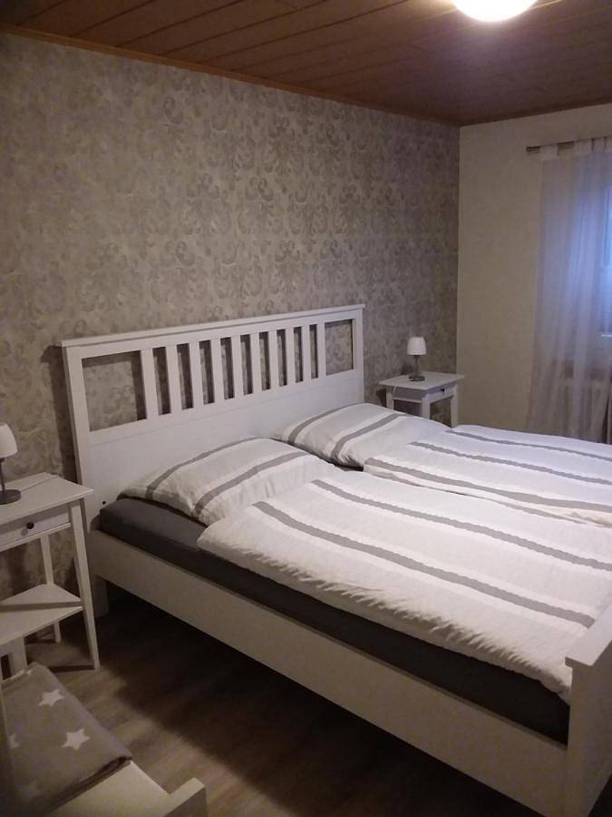 Ganze Wohnung, Haus Rose in Nortorf, Rendsburg-Eckernförde