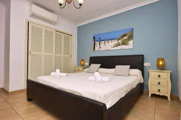Cottage pour 6 Personnes dans Sant Antoni de Portmany, Ibiza de l'Ouest, Photo 4