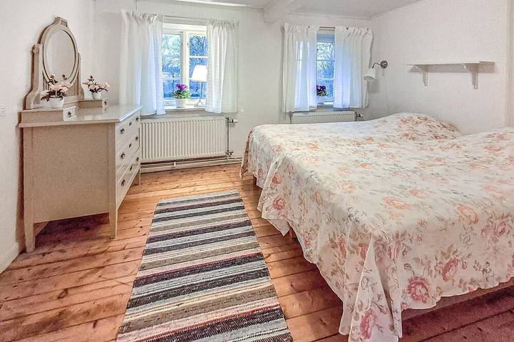 Ferienhaus für 8 Personen, mit Garten in Sjöbo und Umgebung - 2