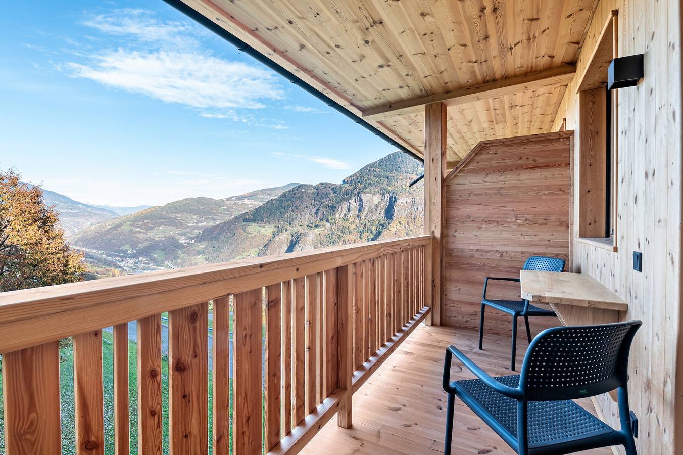 Ganze Wohnung, Ferienwohnung 'Rotwandterhof Nest' mit Bergblick, Gemeinschaftsgarten und Wlan in Ritten, Dolomiti Superski