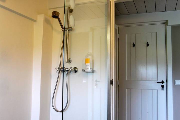 Agriturismo für 4 Personen, mit Garten in den Niederlande - 4