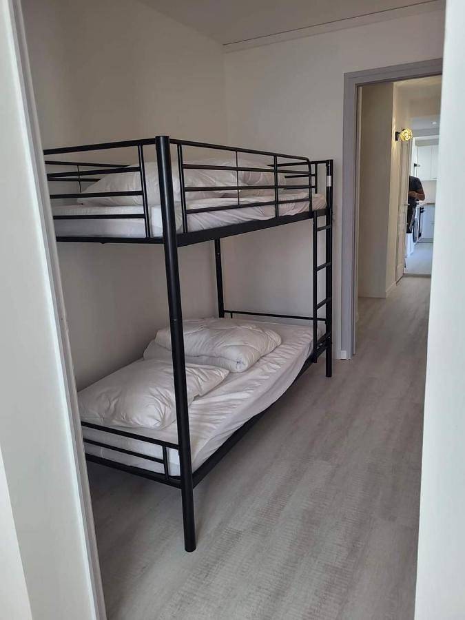 Gîte pour 6 personnes, avec terrasse dans Office de Tourisme de Quend Plage les Pins - 3