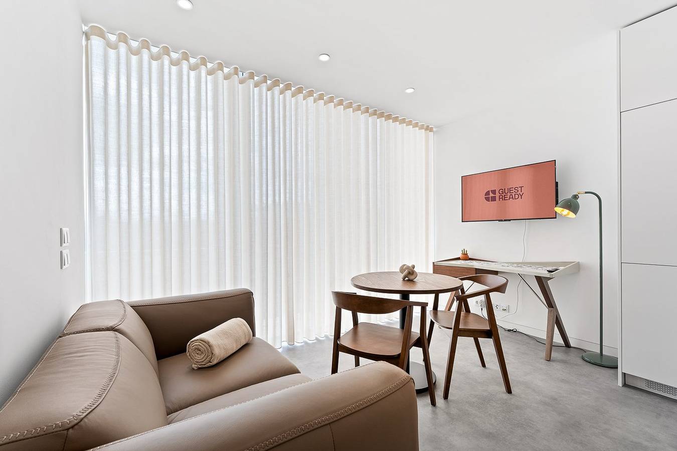 Guestready - Central Premium Studio - Aveiro, foto 11