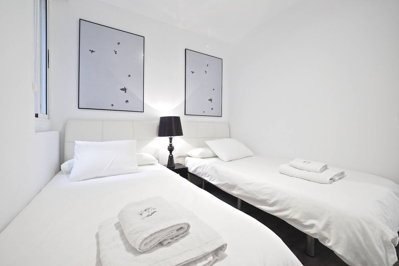 Entire apartment, Ref. 348549 in Barcelona Centre, Barcelona