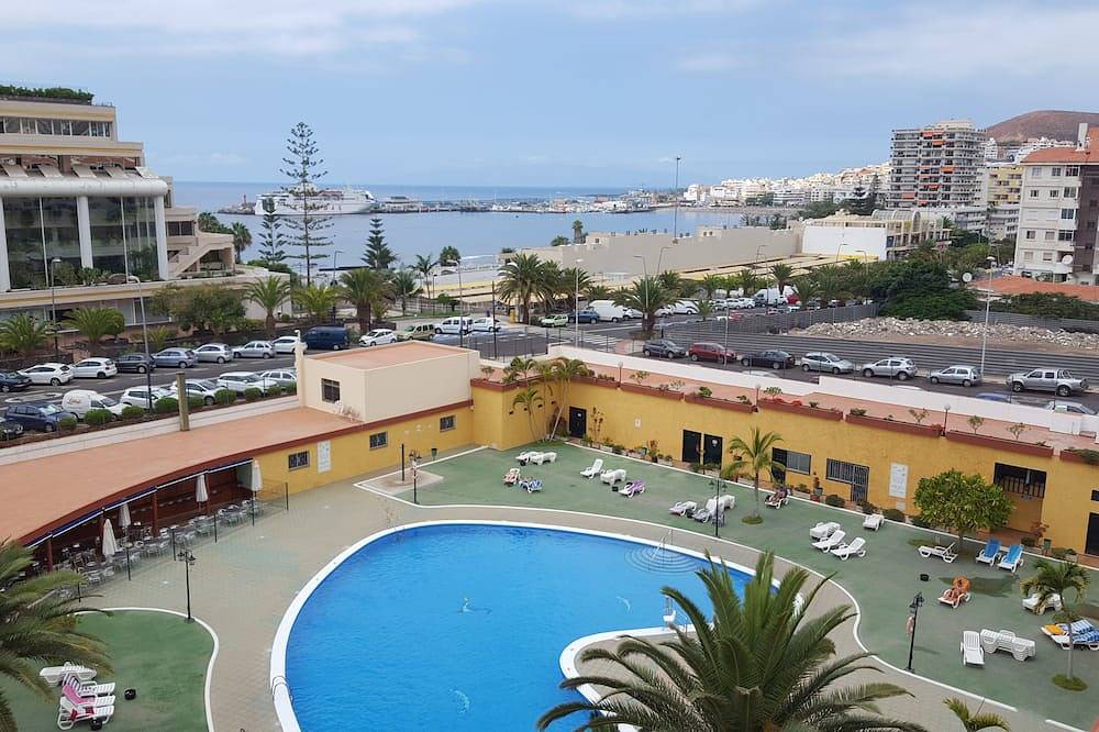 Appartamento vacanze a Abona a partire da 146€ a notte