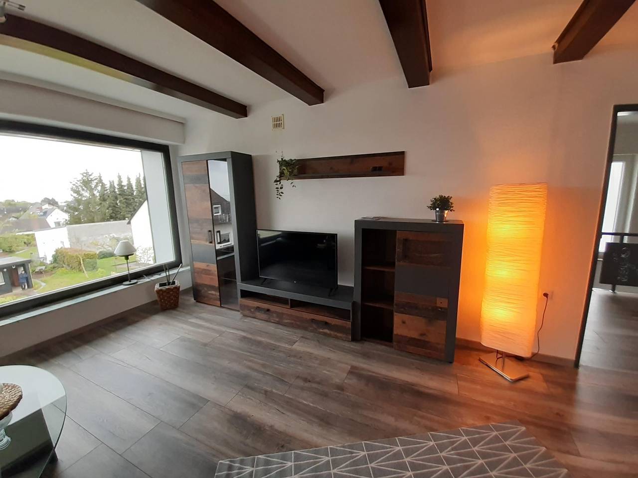 Ferienhaus Zum Hochstein in Ettringen, Osteifel