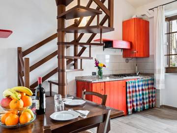 Agriturismo per 5 Persone in Magione, Lago Trasimeno, Foto 3