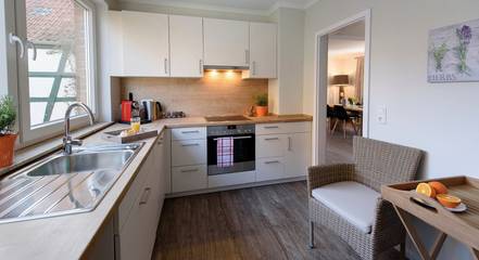 Ferienwohnung für 5 Personen in Eckernförde, Eckernförder Bucht, Bild 4