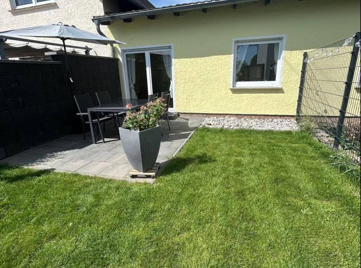 One-Bedroom House in Mähren, Westerwald