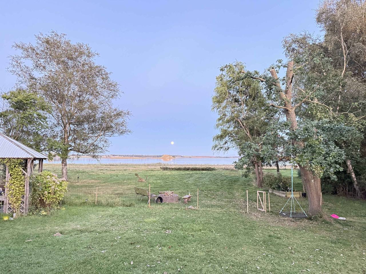 Ferieudlejning til 7 Personer i Frederikssund, Roskilde Fjord