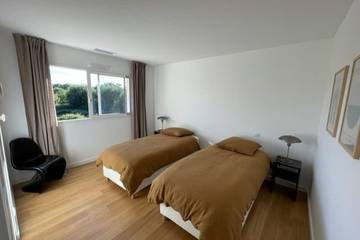 Villa pour 10 Personnes dans Soustons, Région de Dax, Photo 4