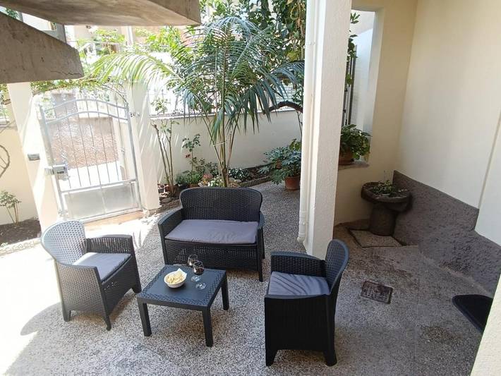 Maison d’hôte pour 3 personnes, avec jardin dans Dorgali - 4