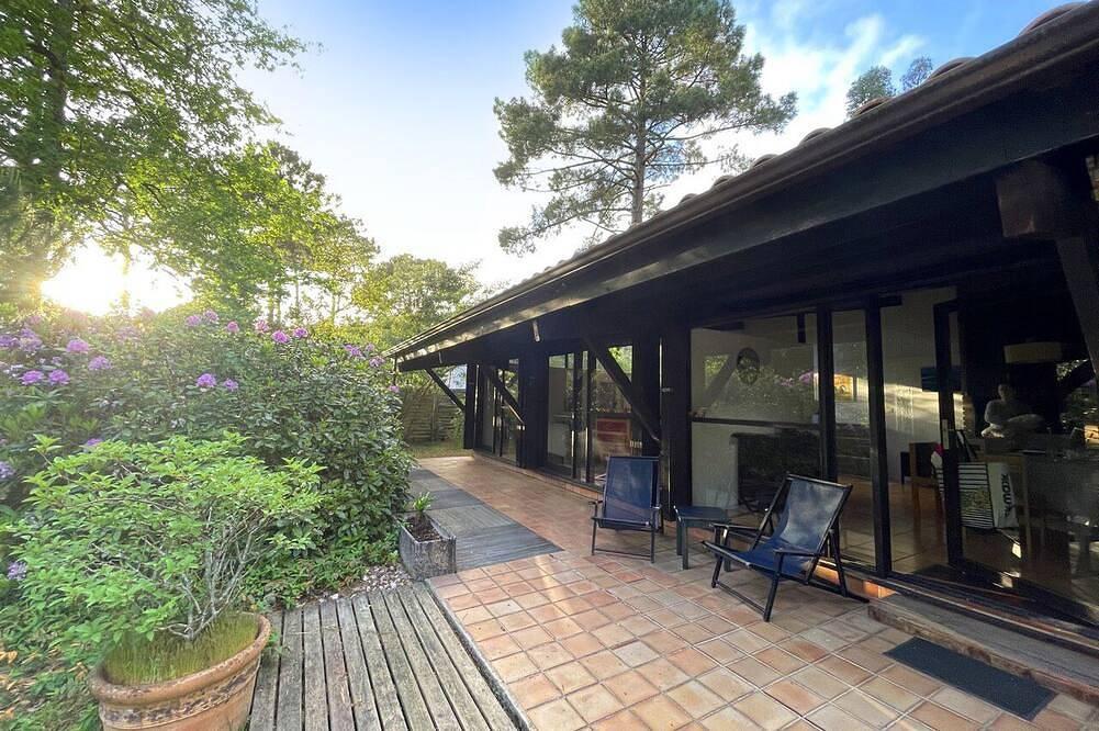 Photo : Maison de vacances
