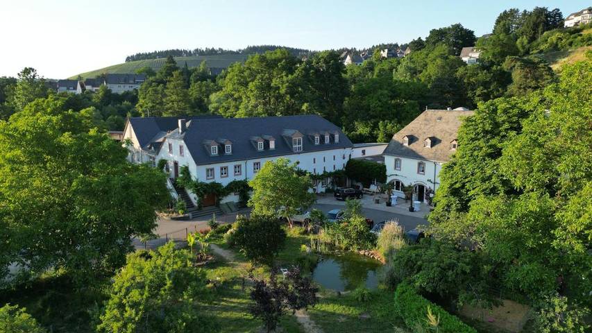 Hotel für 2 Personen, mit Garten, mit Haustier