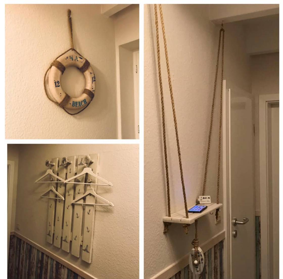 Dat Onnens Hus in Burhave, Butjadingen