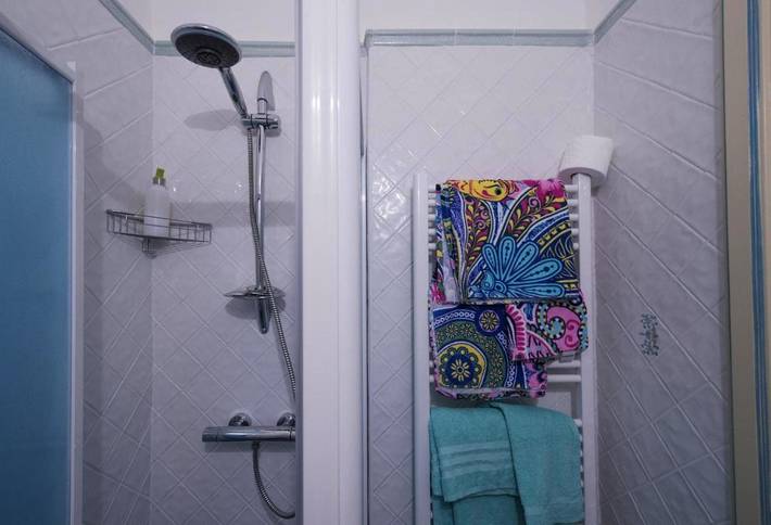 Gîte pour 4 personnes, avec vue, animaux acceptés à Atrani - 2