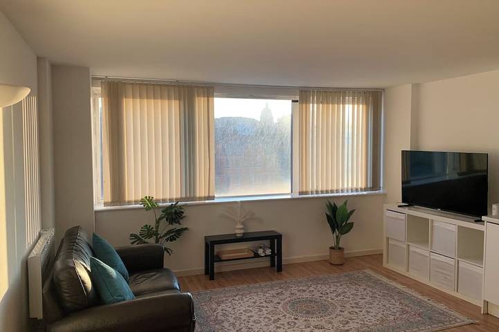 Holiday apartment for 2 people - 1