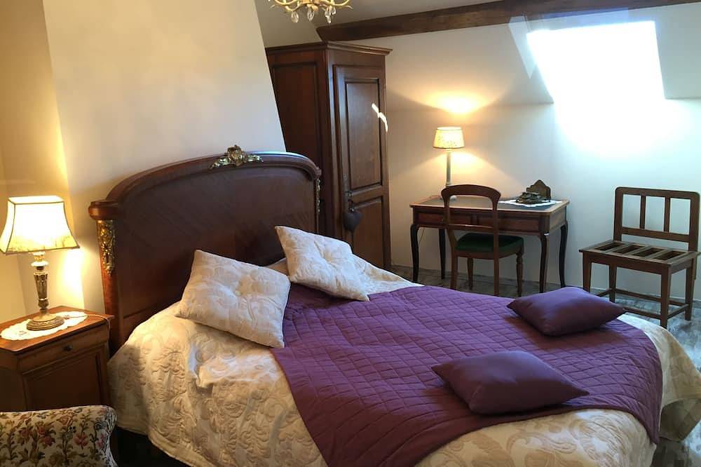 Gite en Bourgogne de 7 personnes, à Marigny l'Eglise dans la Nièvre in Marigny-l'Église, Parc naturel régional du Morvan