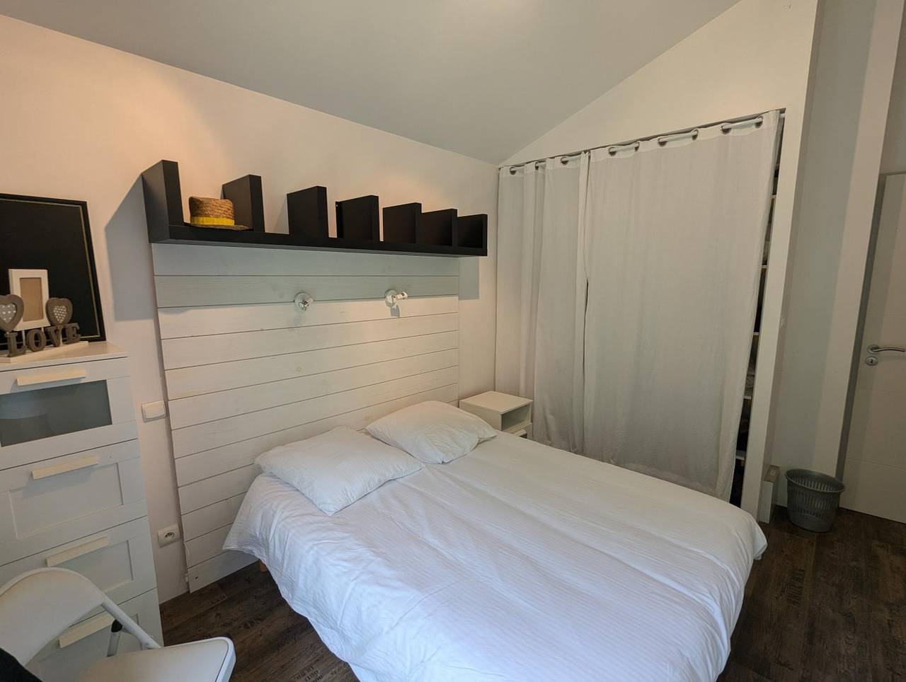 Maison Aristide in Soyaux, Charente