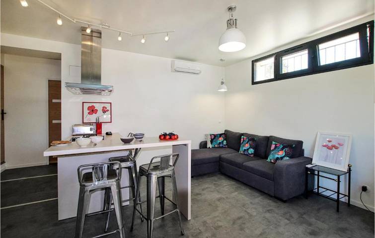 Gîte pour 4 personnes, avec jardin, animaux acceptés à Saint-Romans - 3