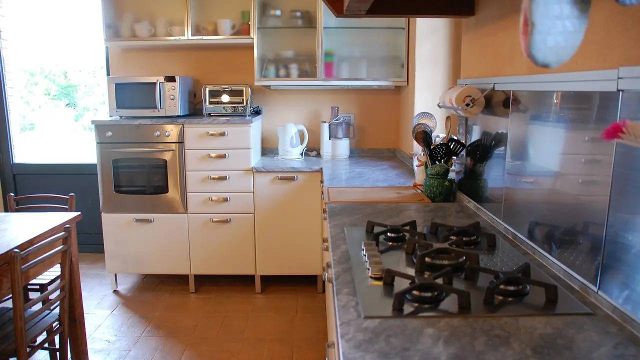 Ferienhaus für 8 Personen (250 m²) in Orte in Orte, Terni Provinz