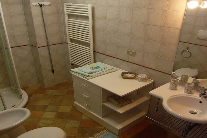 Appartement entier, Relax Entre Les Olives Et Les Vignobles in San Casciano in Val di Pesa, Province de Florence