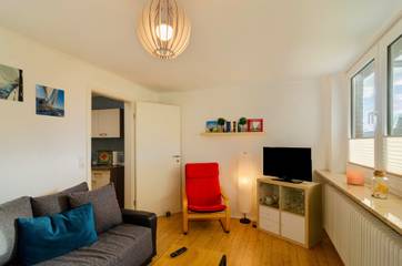 Ferienwohnung für 4 Personen in Norddeich, Norden-Norddeich, Bild 4