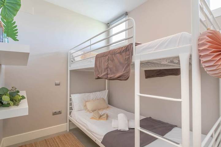 Ganze Wohnung, Coronado Beach Marbesa, Marbella, Spain in Marbella Ost, Marbella