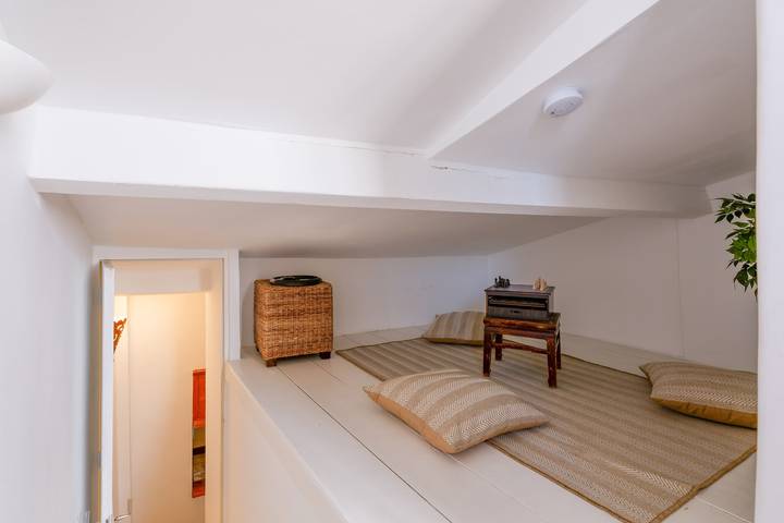Ferienwohnung für 4 Personen in Saint-Tropez - 4