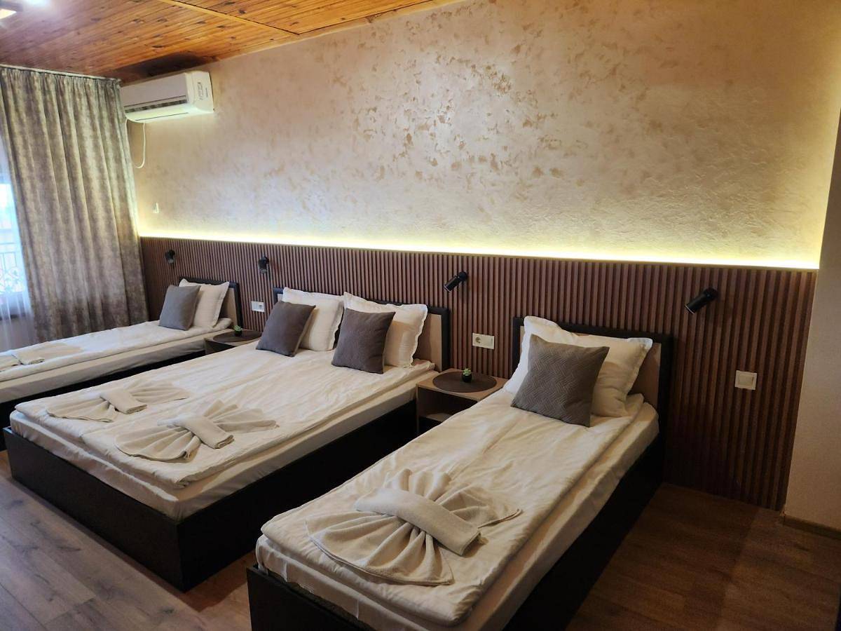 Guest House Lazur in Obzor, Bourgas (oblast)