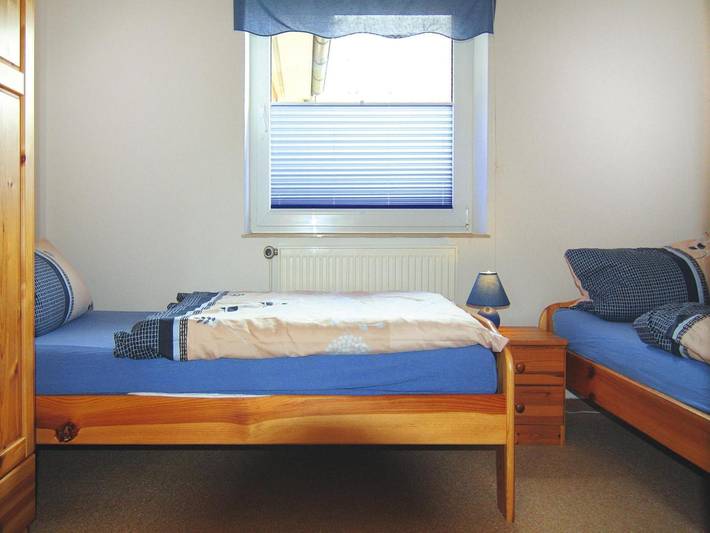 Ferienwohnung für 4 Personen in Schwerin - 4