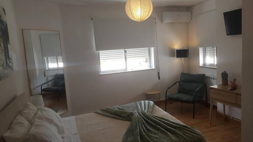 Location de vacances pour 4 personnes, avec Vue dans Vinhais