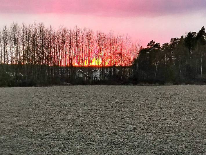 4 Personen Ferienhaus in Torshälla in Mälaren
