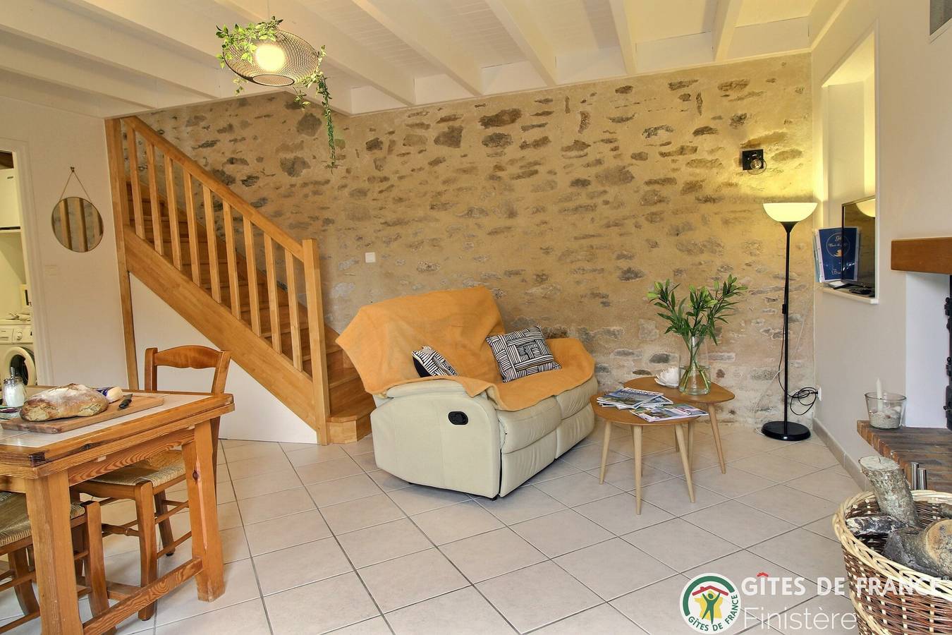 Paol in Goulven, Brest und Umgebung