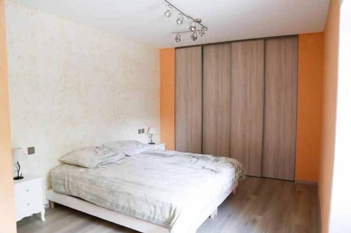 Location de vacances pour 6 personnes, animaux acceptés à Usclades-et-Rieutord - 3