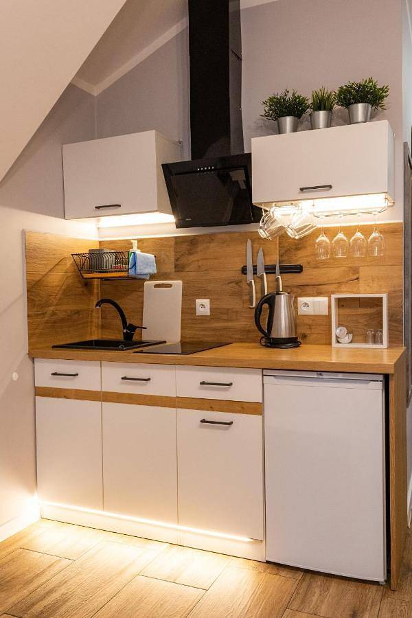 Ferienwohnung für 2 Personen in Pommern - 4