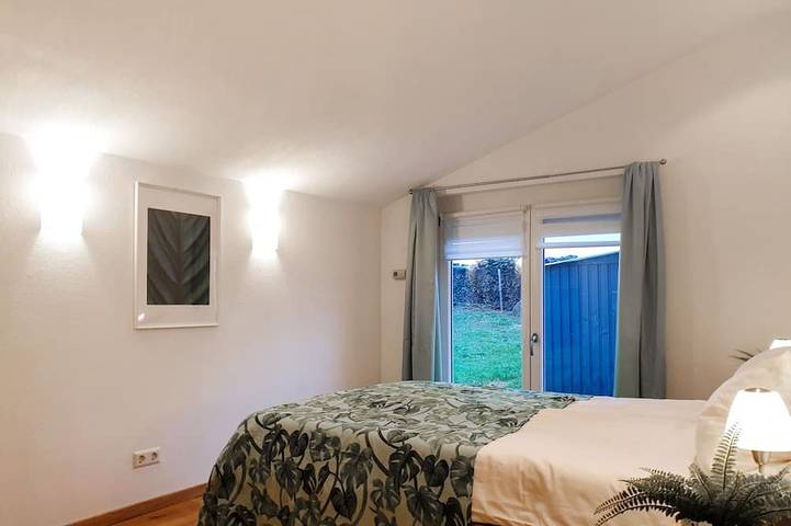 Ferienhaus für 4 Personen, mit Whirlpool in Schwanau - 4