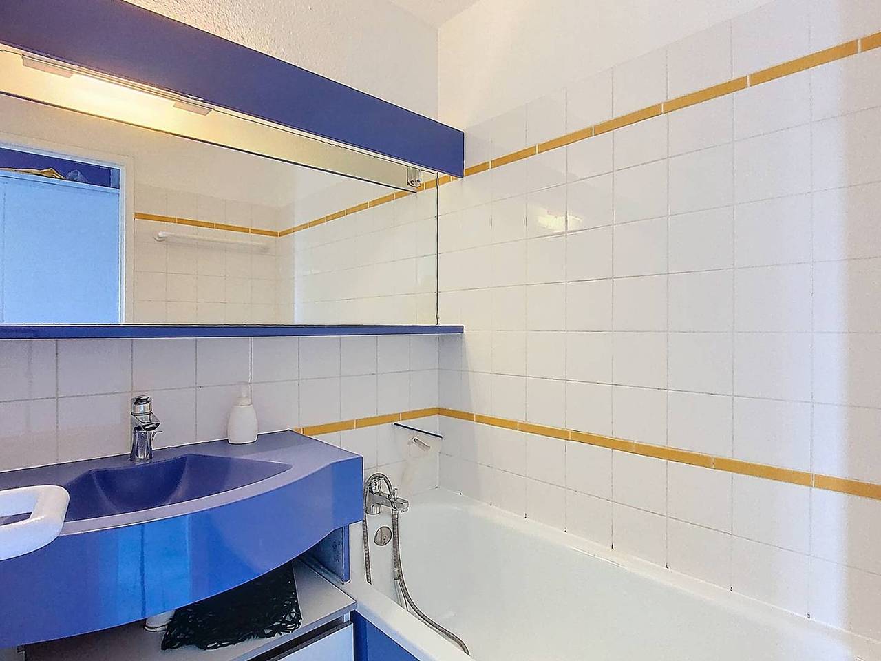 Appartement entier, Charmant T2 à Moliets, terrasse, parc résidentiel in Moliets-Plage, Moliets-et-Maa
