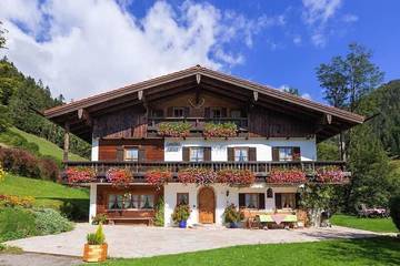 Bauernhof für 4 Personen in Berchtesgaden, Bayerische Alpen, Bild 4