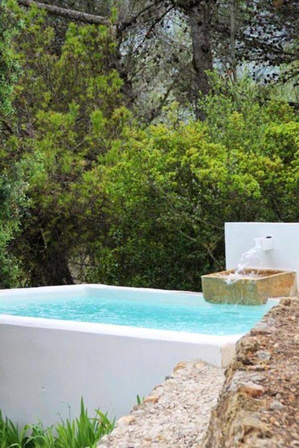Two-Bedroom Villa in Parcent, Costa Blanca